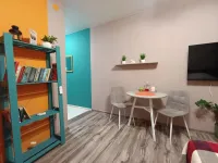 Миниатюра квартиры 9