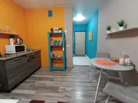 Миниатюра квартиры 10