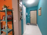 Миниатюра квартиры 11