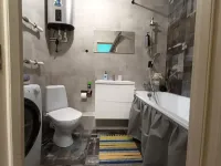 Миниатюра квартиры 13