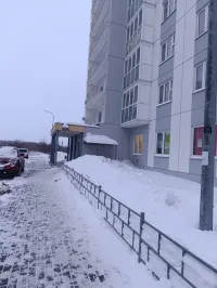 Миниатюра квартиры 17