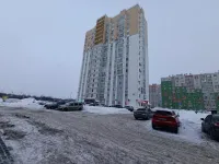 Миниатюра квартиры 18