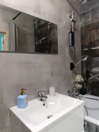 Миниатюра квартиры 23