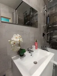 Миниатюра квартиры 26