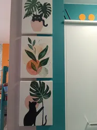 Миниатюра квартиры 25