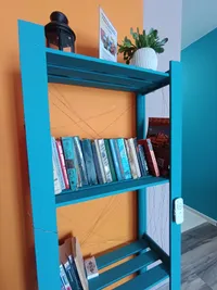 Миниатюра квартиры 27