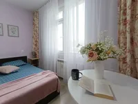 Миниатюра квартиры 1