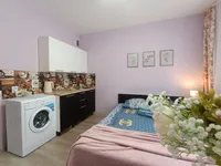 Миниатюра квартиры 2