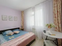 Миниатюра квартиры 3