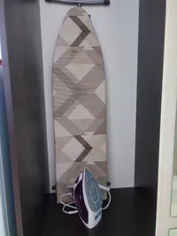 Миниатюра квартиры 9