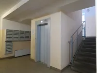 Миниатюра квартиры 14