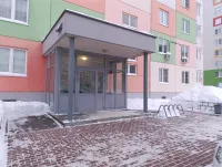 Миниатюра квартиры 15