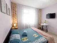 Миниатюра квартиры 16