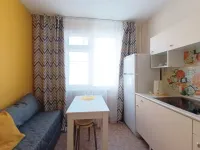 Миниатюра квартиры 4