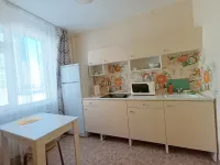 Миниатюра квартиры 3