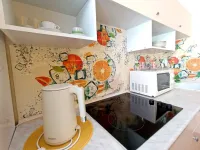 Миниатюра квартиры 6