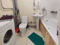 Миниатюра квартиры 9