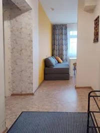 Миниатюра квартиры 7