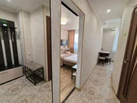 Миниатюра квартиры 8