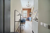 Миниатюра квартиры 3