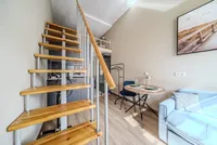 Миниатюра квартиры 5