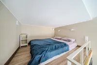 Миниатюра квартиры 7