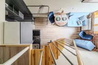 Миниатюра квартиры 8