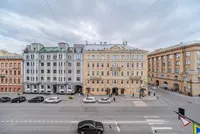 Миниатюра квартиры 9