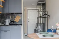 Миниатюра квартиры 10