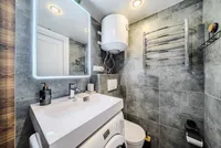 Миниатюра квартиры 14