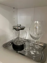 Миниатюра квартиры 16