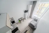 Миниатюра квартиры 1