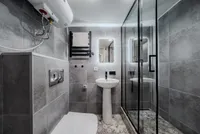 Миниатюра квартиры 2