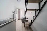 Миниатюра квартиры 4