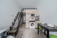 Миниатюра квартиры 6