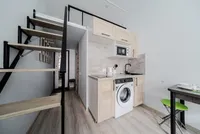 Миниатюра квартиры 7