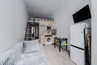 Миниатюра квартиры 9