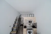 Миниатюра квартиры 10