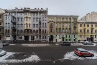 Миниатюра квартиры 12