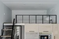 Миниатюра квартиры 14