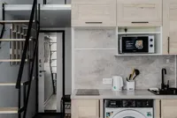 Миниатюра квартиры 13