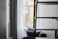 Миниатюра квартиры 15