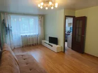 Миниатюра квартиры 5