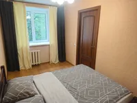 Миниатюра квартиры 3