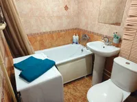 Миниатюра квартиры 8