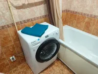 Миниатюра квартиры 9