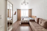 Миниатюра квартиры 2