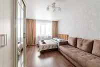 Миниатюра квартиры 3