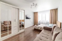 Миниатюра квартиры 1