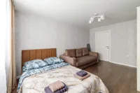 Миниатюра квартиры 4